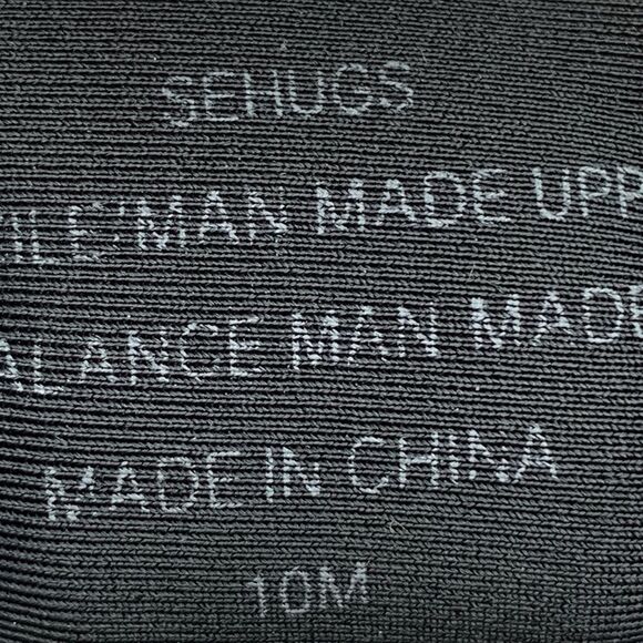 Easy Spirit Hugs Medium Gray Athletic Padded Walking Shoes Sneakers size 10 - Picture 10 of 12